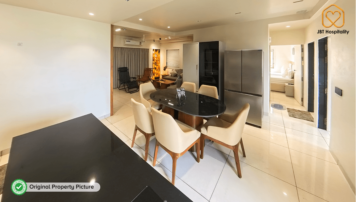For NRI by NRI Apartment [A3-1001] property – photo 1