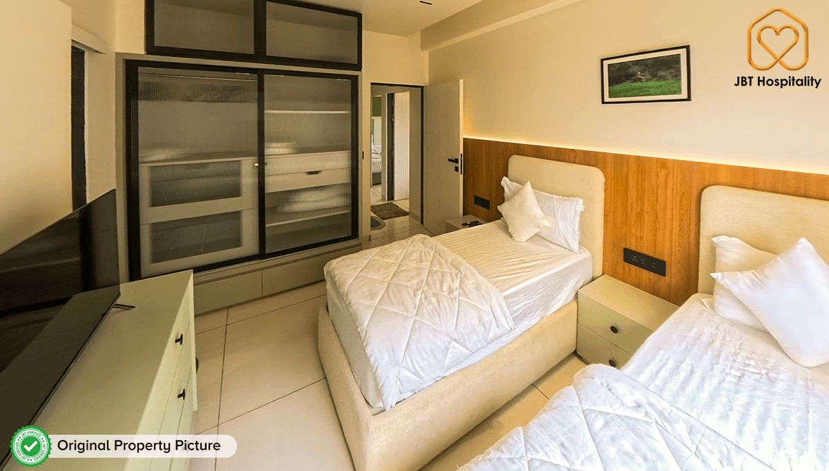 For NRI by NRI Apartment [A3-1001] property – photo 19