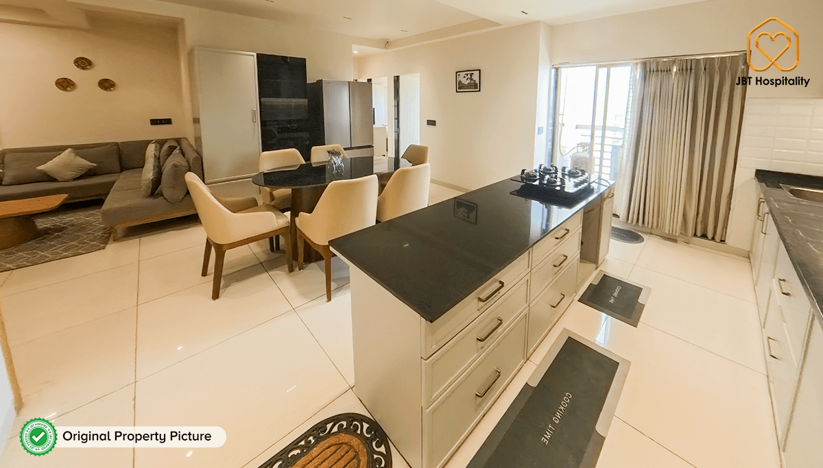For NRI by NRI Apartment [A3-1001] property – photo 2