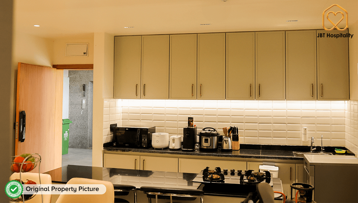 For NRI by NRI Apartment [A3-1004] property – photo 1
