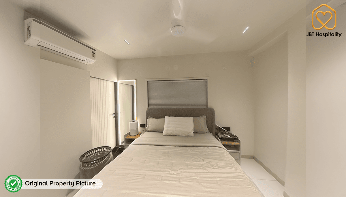 For NRI by NRI Apartment [A3-1004] property – photo 10