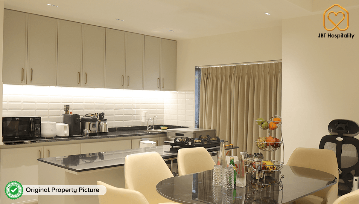 For NRI by NRI Apartment [A3-1004] property – photo 2