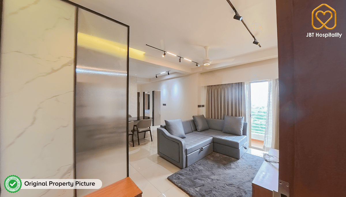 For NRI by NRI Home [A3-904] property – photo 1
