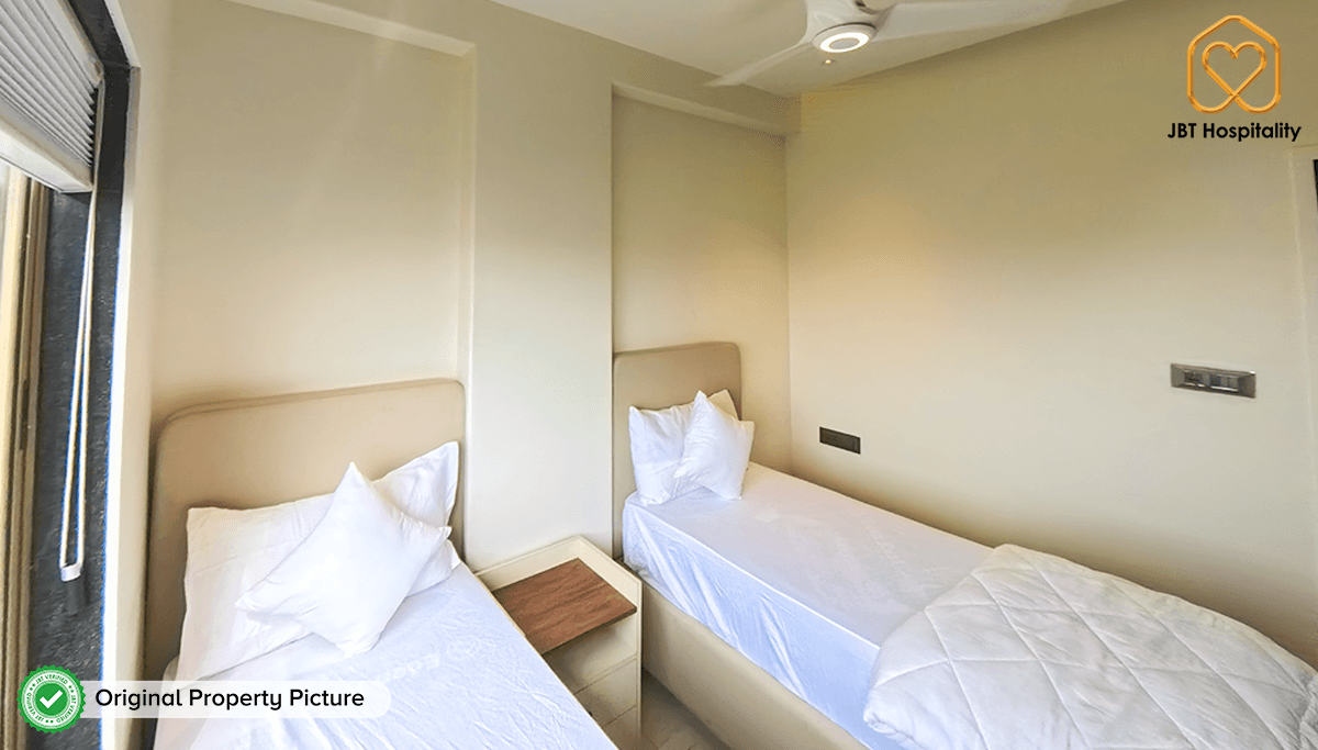For NRI by NRI Home [A3-904] property – photo 21