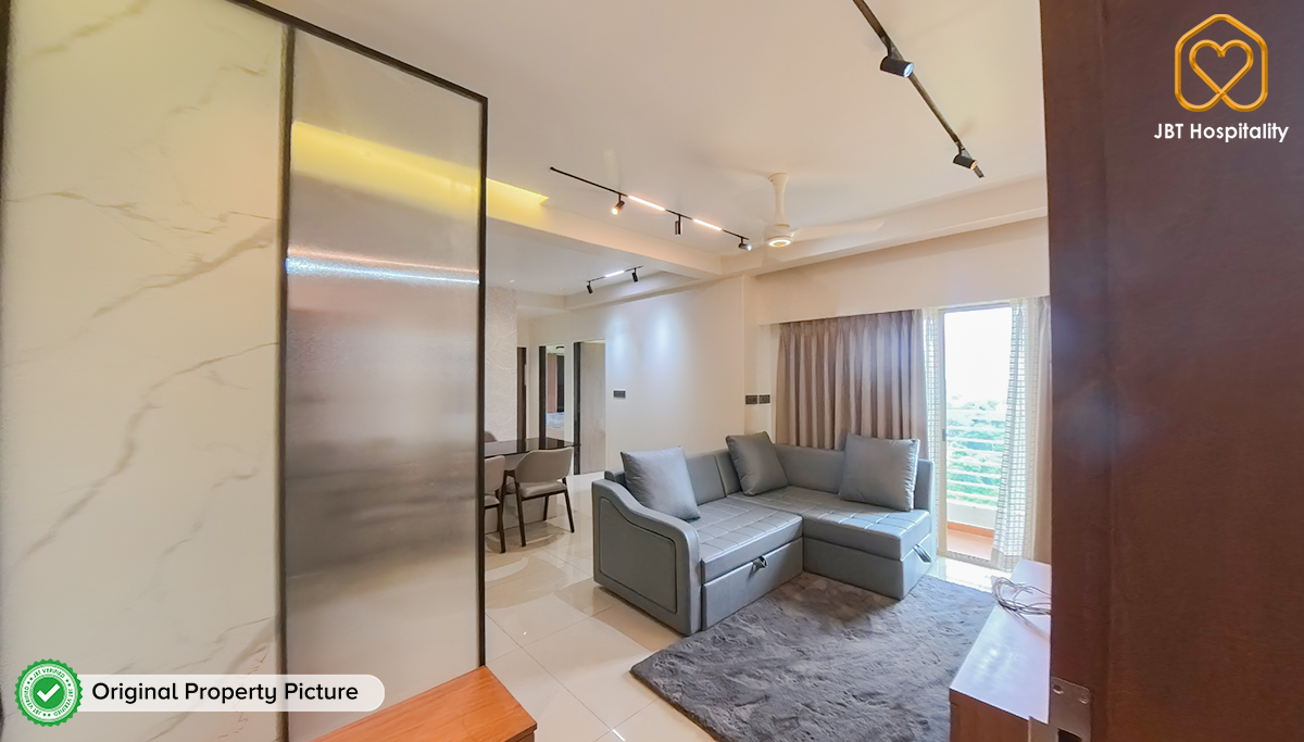 For NRI by NRI Home [A3-904]